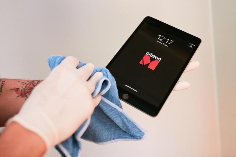 Hotel Citizenm Boston North Station Zewnętrze zdjęcie