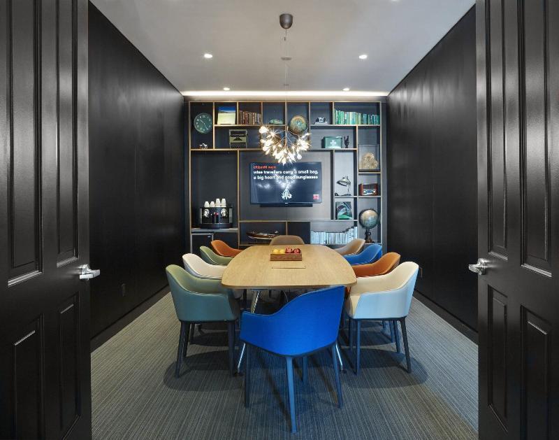 Hotel Citizenm Boston North Station Zewnętrze zdjęcie